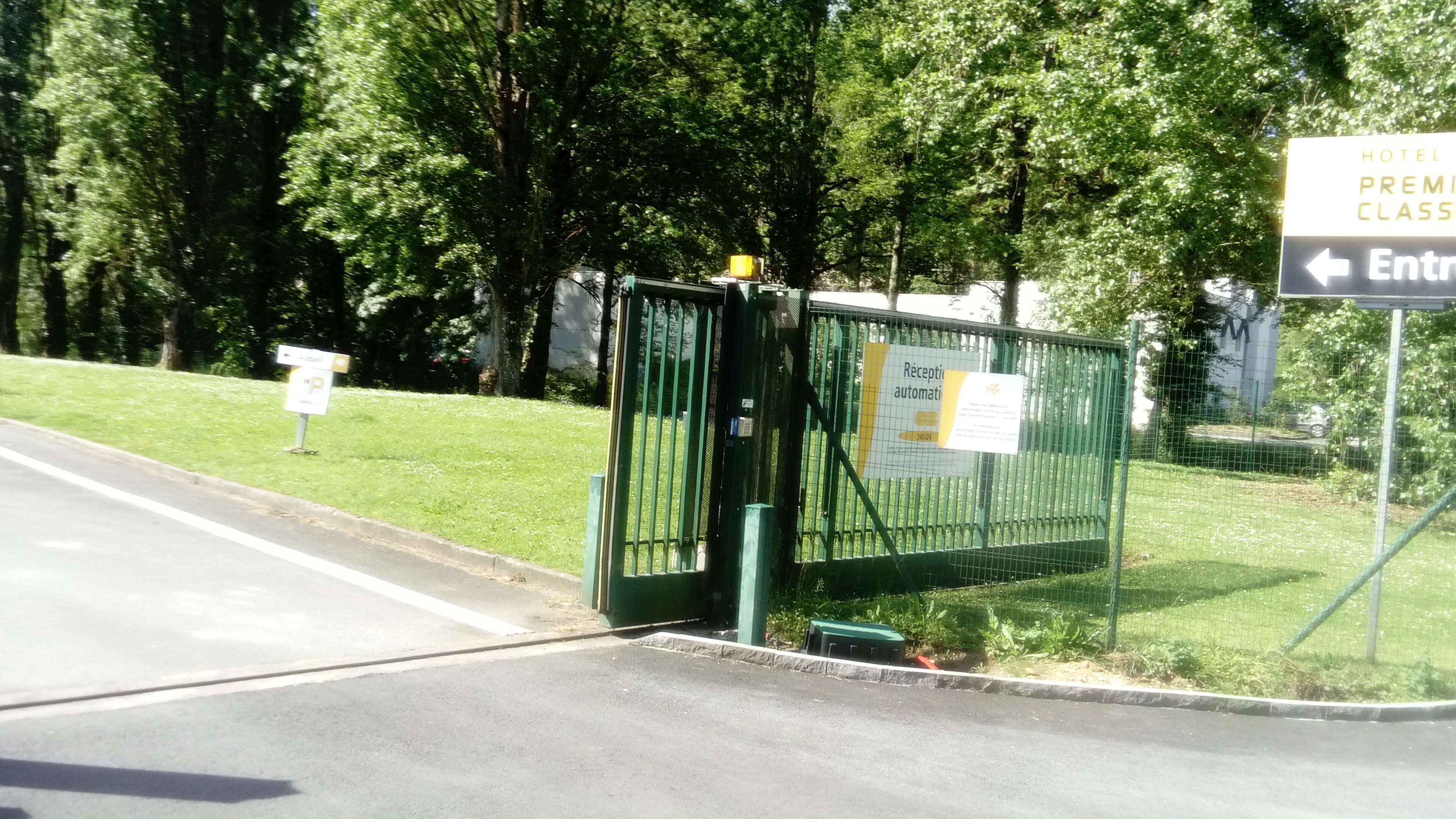 Photo - Premiere Classe Périgueux - Boulazac