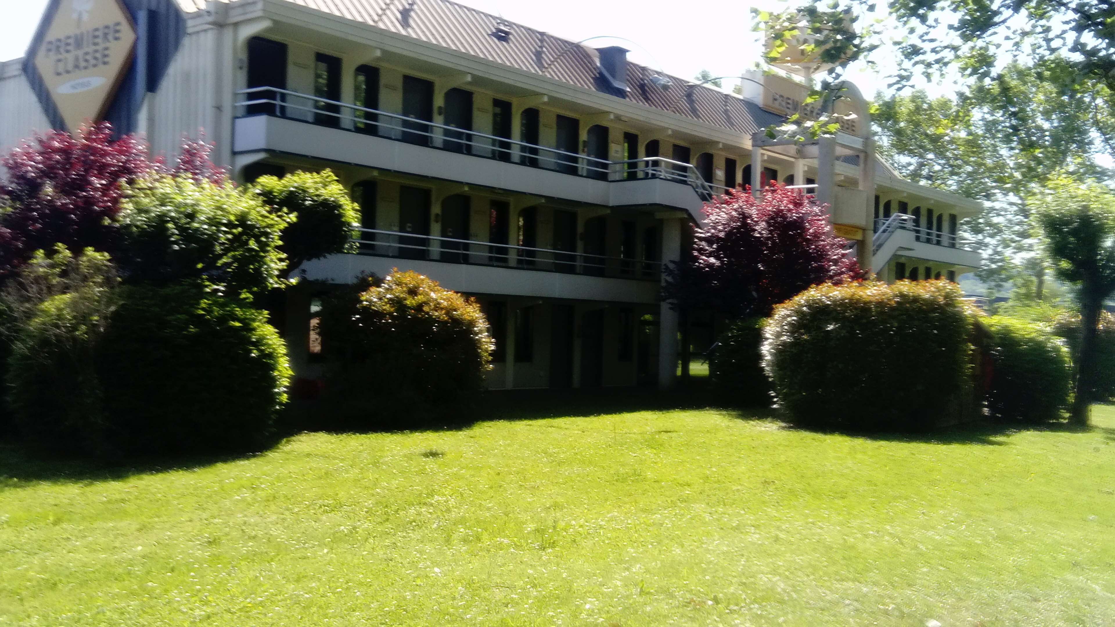 Photo - Premiere Classe Périgueux - Boulazac
