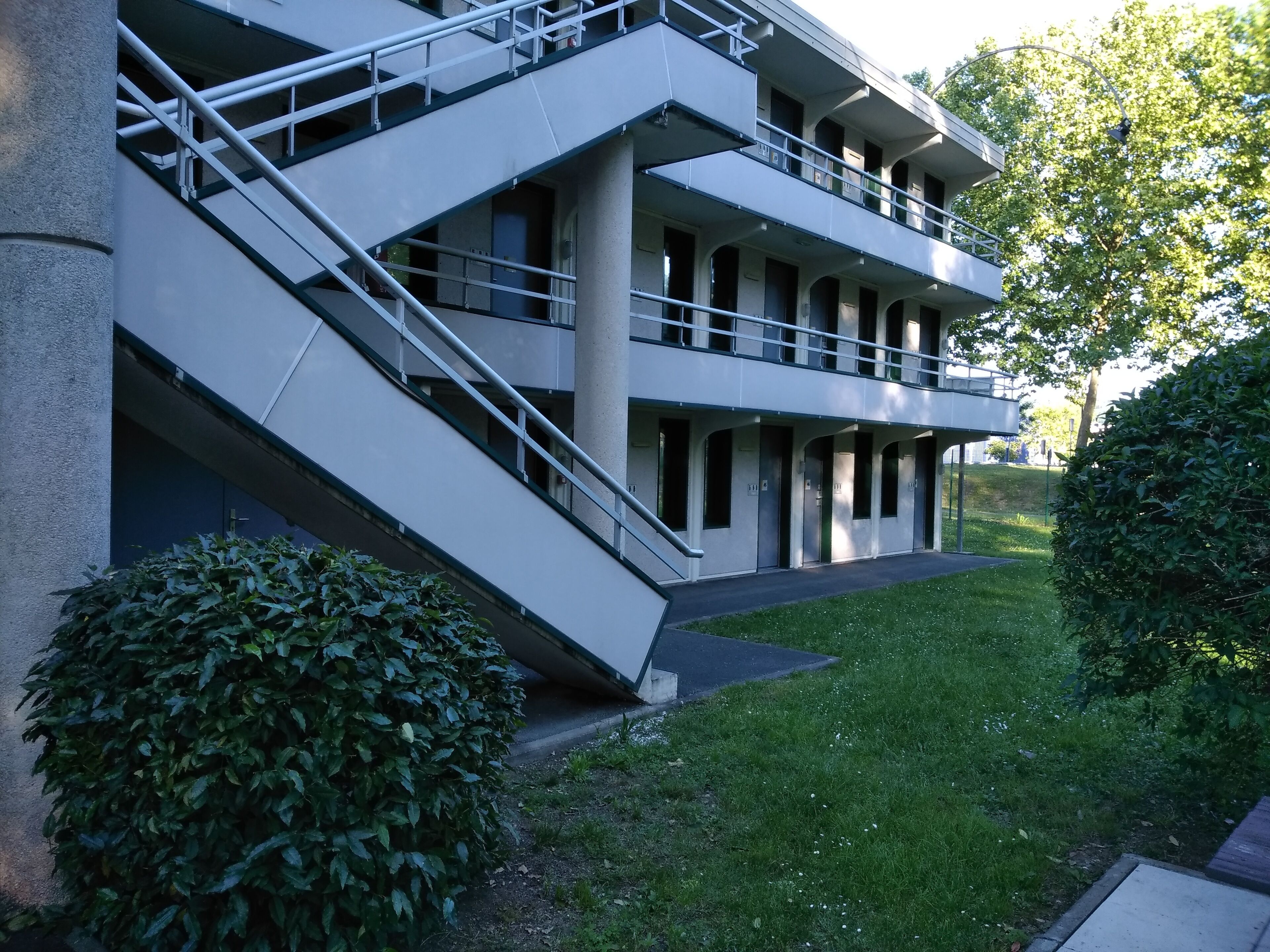 Photo - Premiere Classe Périgueux - Boulazac