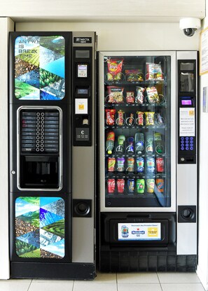 Varuautomat