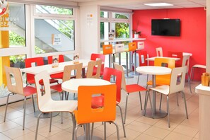 Restaurant - Première Classe Saint Nazaire - Trignac (Trignac)