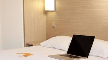 Tiện nghi tại phòng