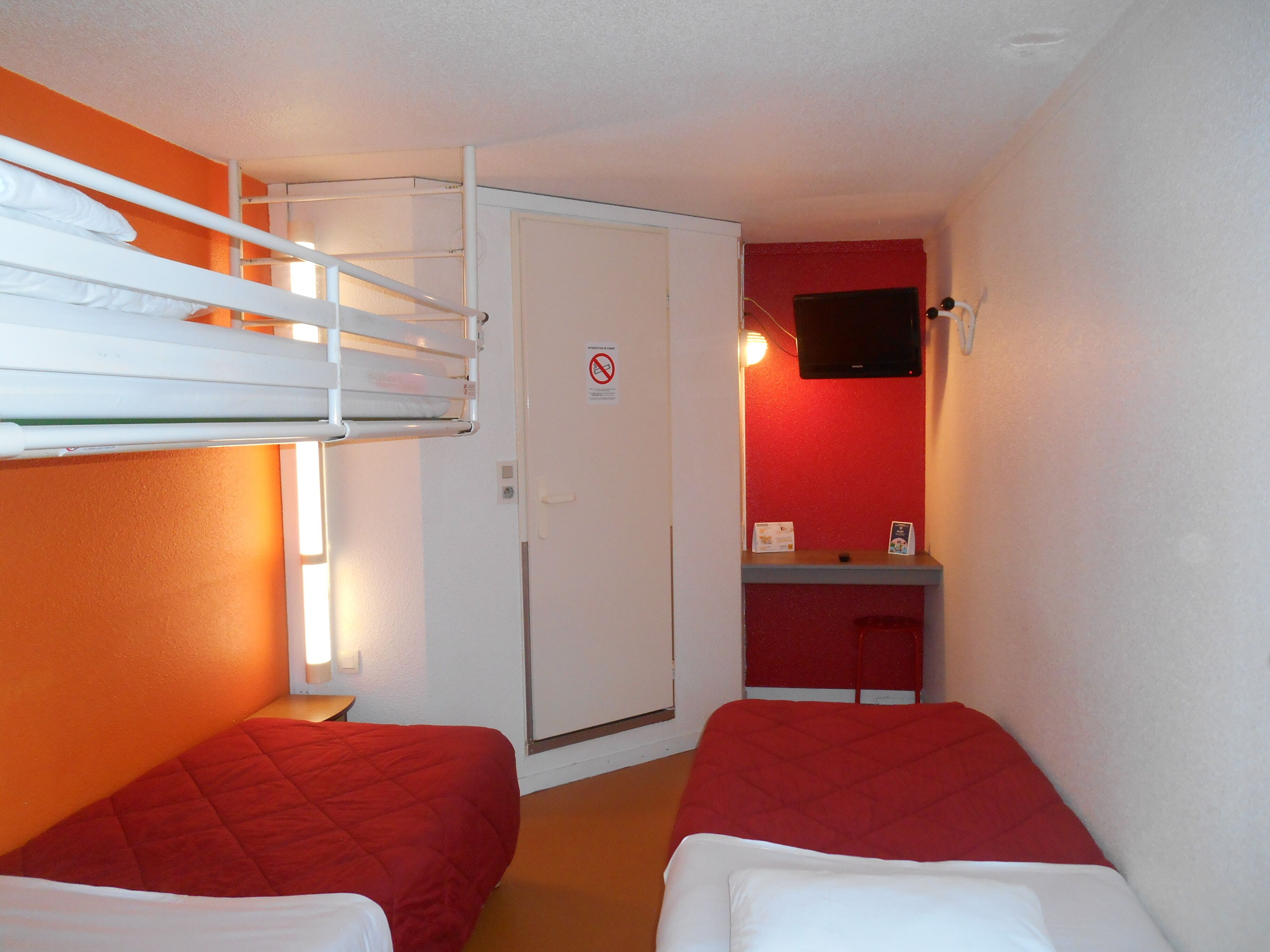 Foto - Premiere Classe Brest Gouesnou Aeroport