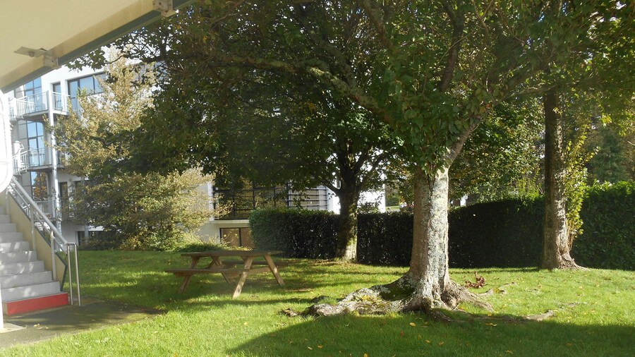 PREMIERE CLASSE BREST - Gouesnou Aéroport