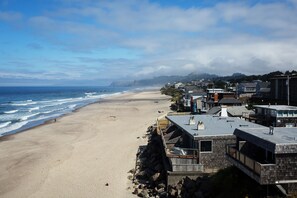 View from property - Surftides Lincoln City (Lincoln City)