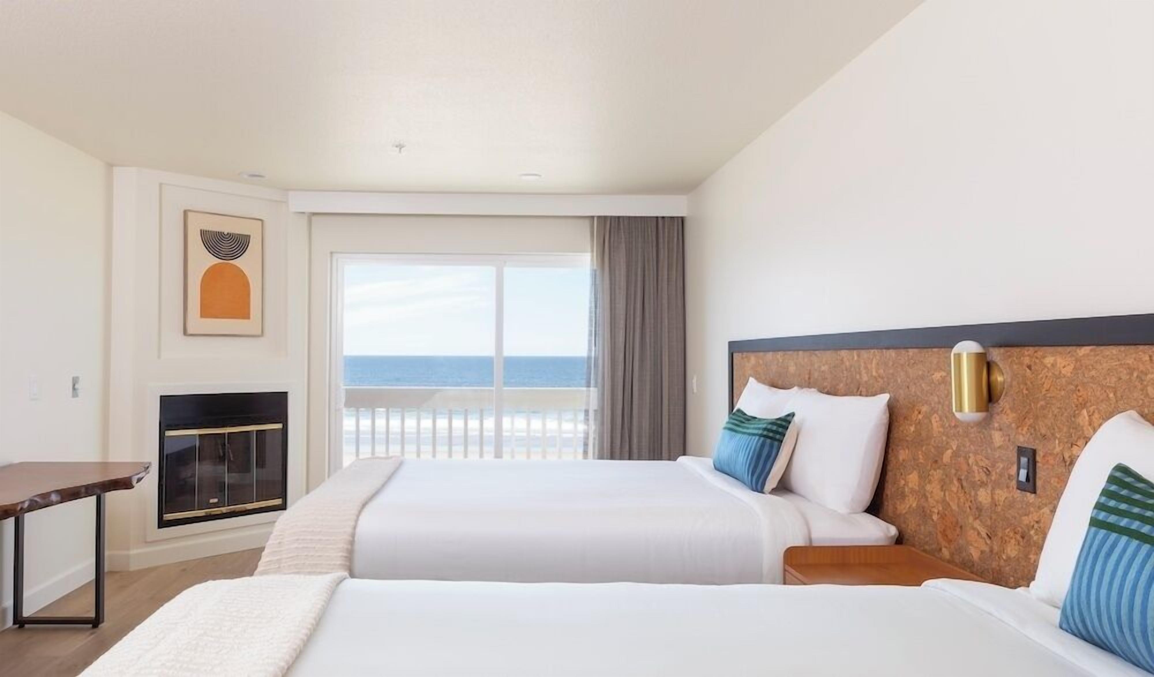 Premium Double Queen | Roupas de cama premium, edredons de pluma, camas com colchões pillow-top