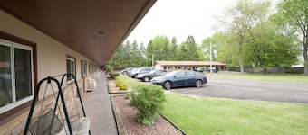 Park Motel