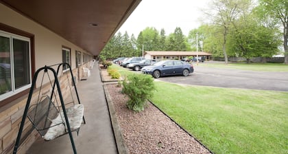Park Motel