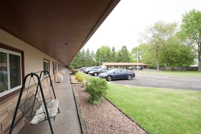 Park Motel