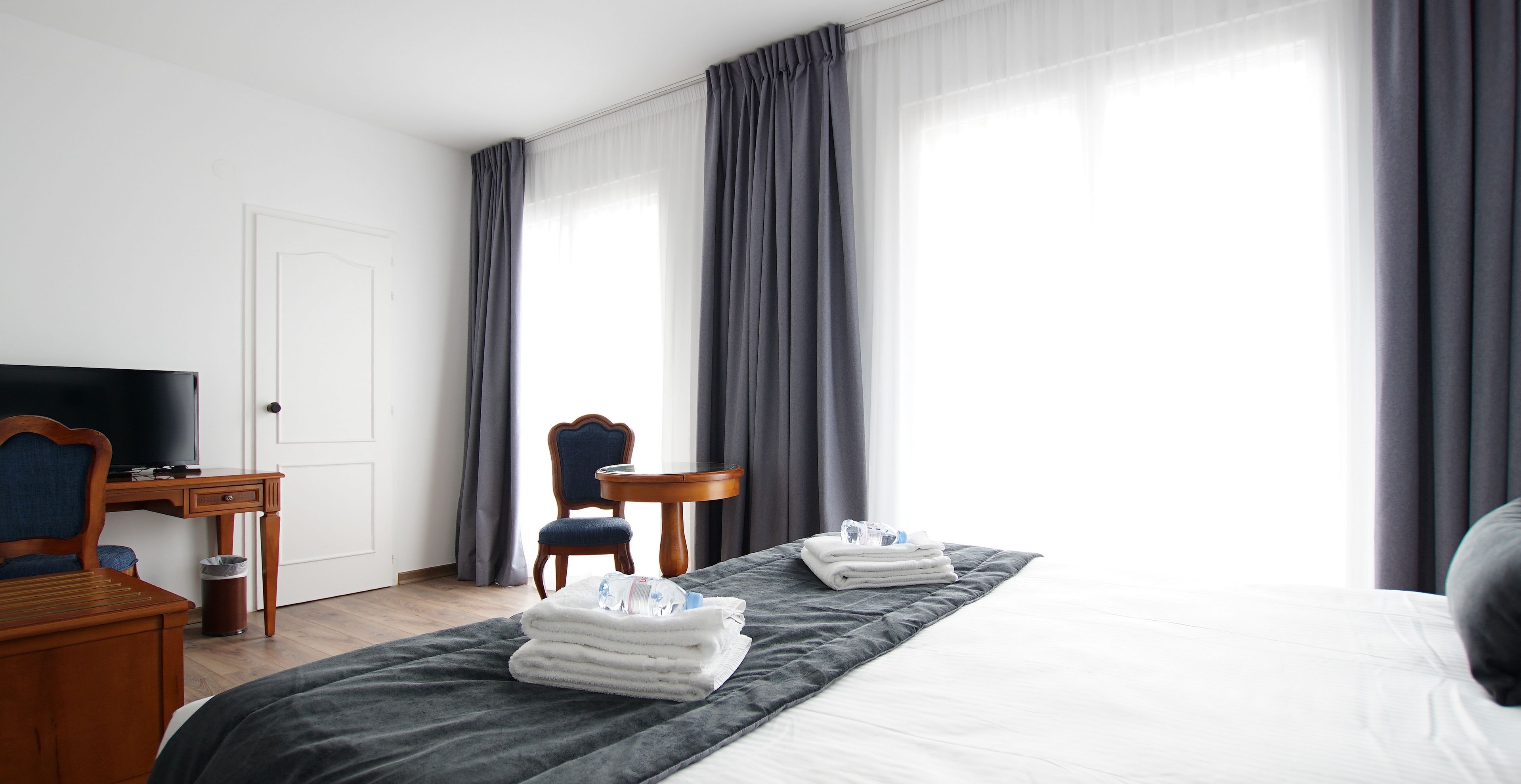 Foto - Hotel Le Bourgogne