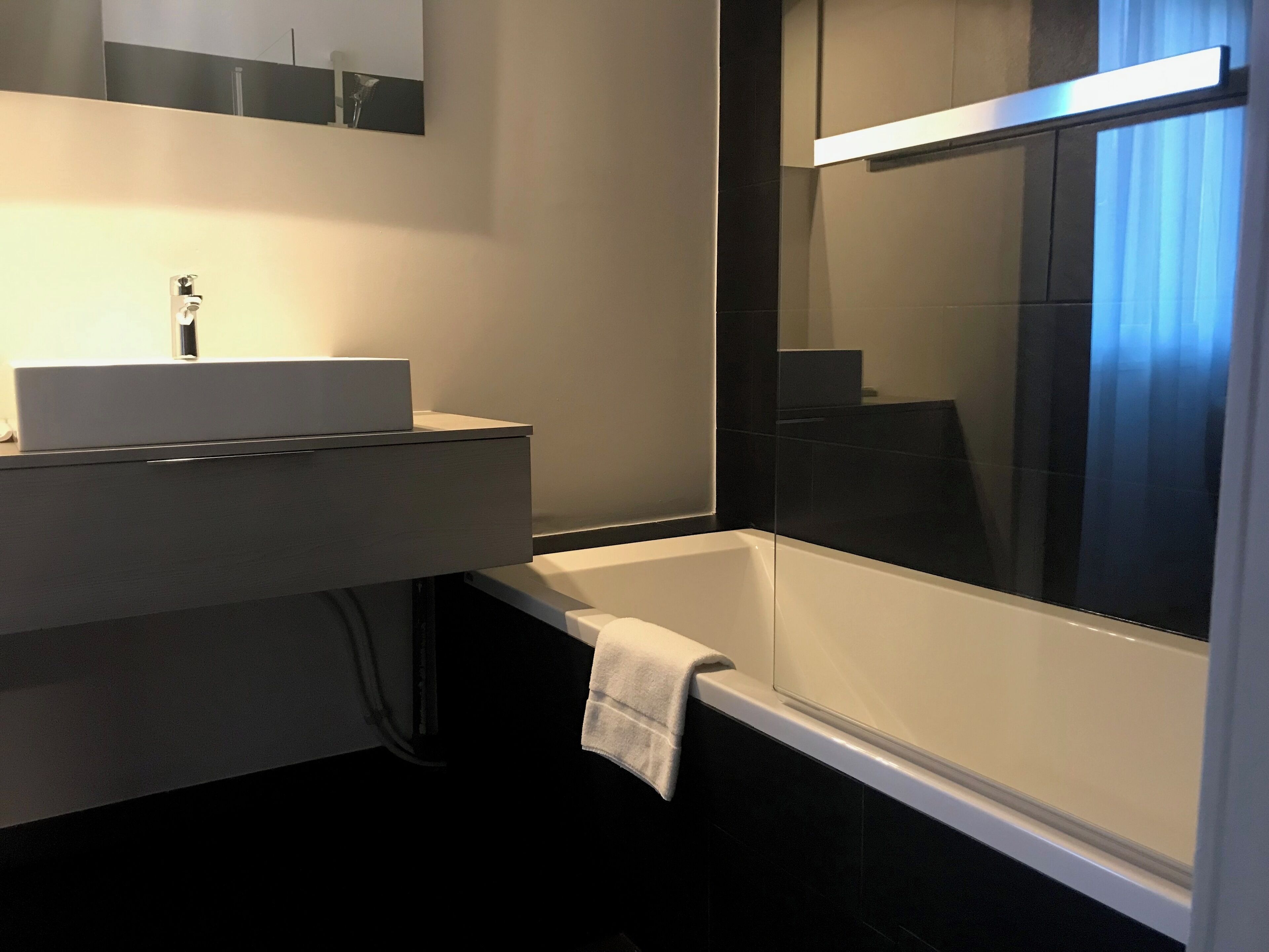 Foto - Hotel Le Bourgogne