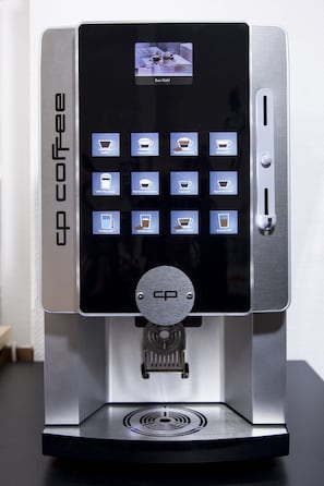Café