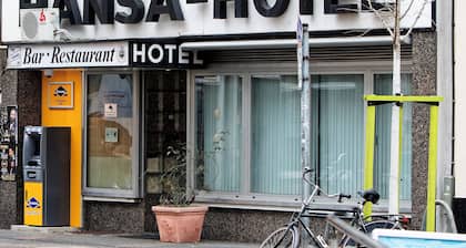 Hansa Hotel