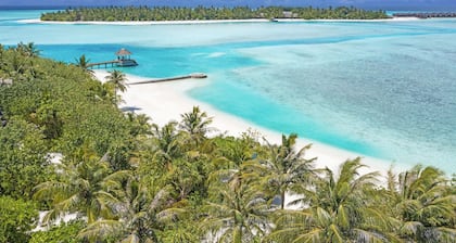 Naladhu Private Island Maldives