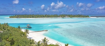 Naladhu Private Island Maldives