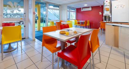 Premiere Classe Angers Ouest - Beaucouzé