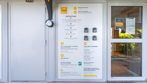 Exterior - Premiere Classe Bordeaux Ouest - Eysines (Eysines)