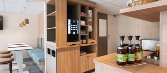 Premiere Classe Bordeaux Ouest - Eysines