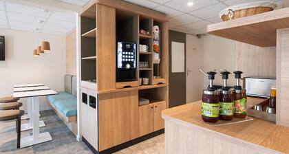 Premiere Classe Bordeaux Ouest - Eysines