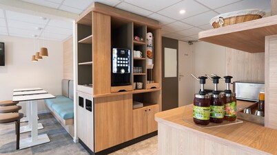 Premiere Classe Bordeaux Ouest - Eysines