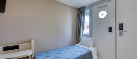 Standard Room, 1 Single Bed