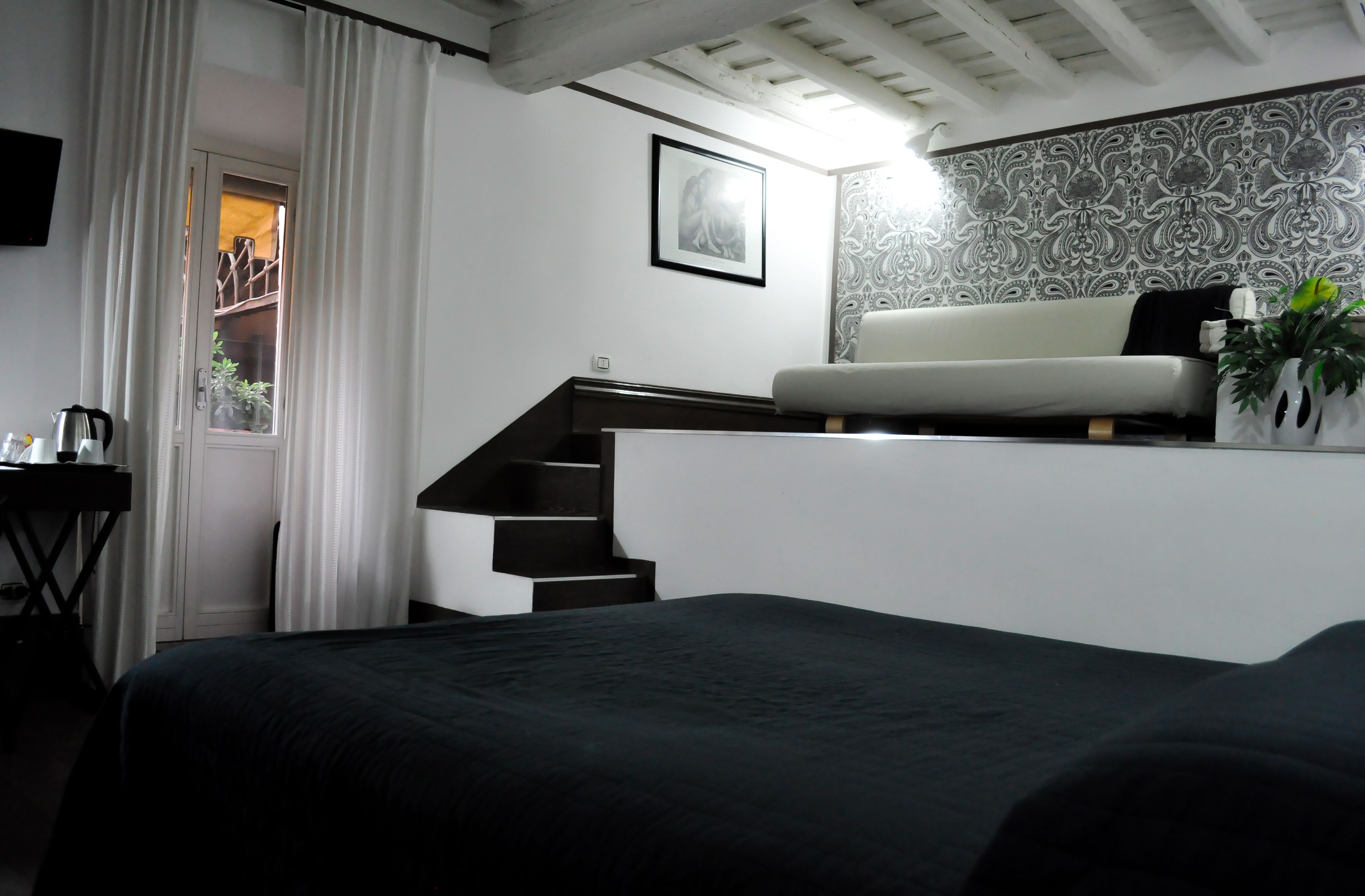 Photo - Relais Palazzo Taverna