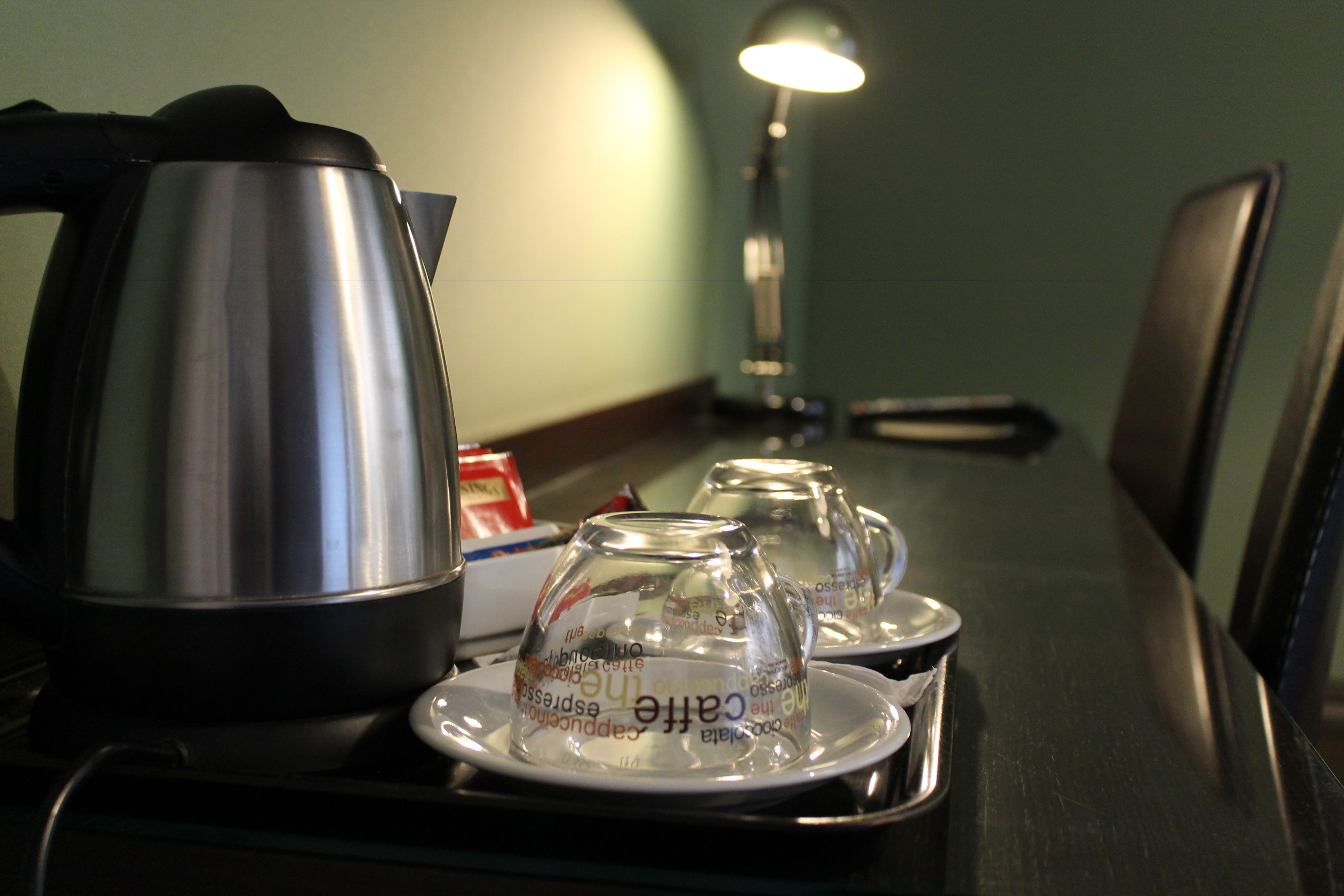 Photo - Relais Palazzo Taverna