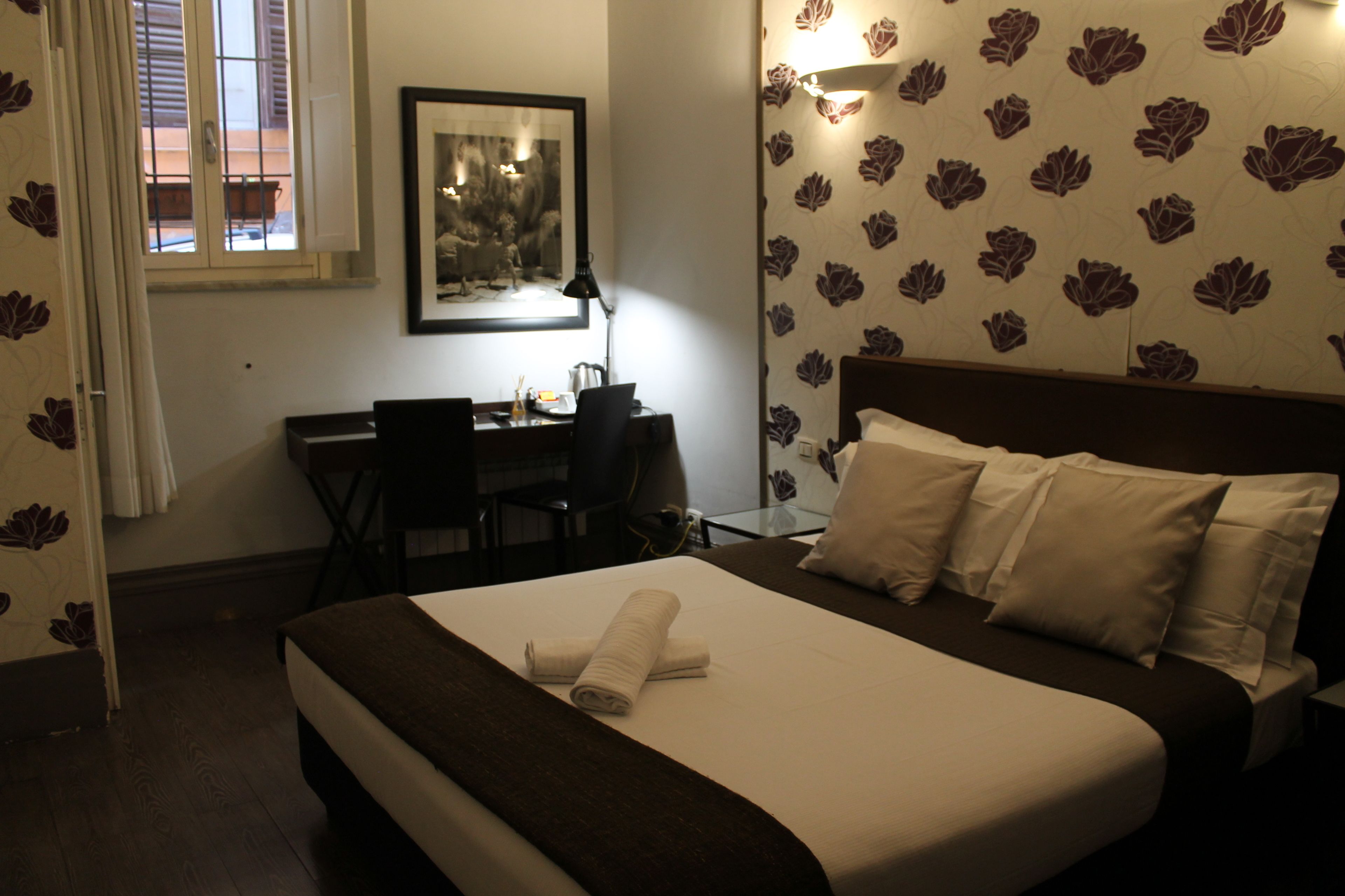 Photo - Relais Palazzo Taverna