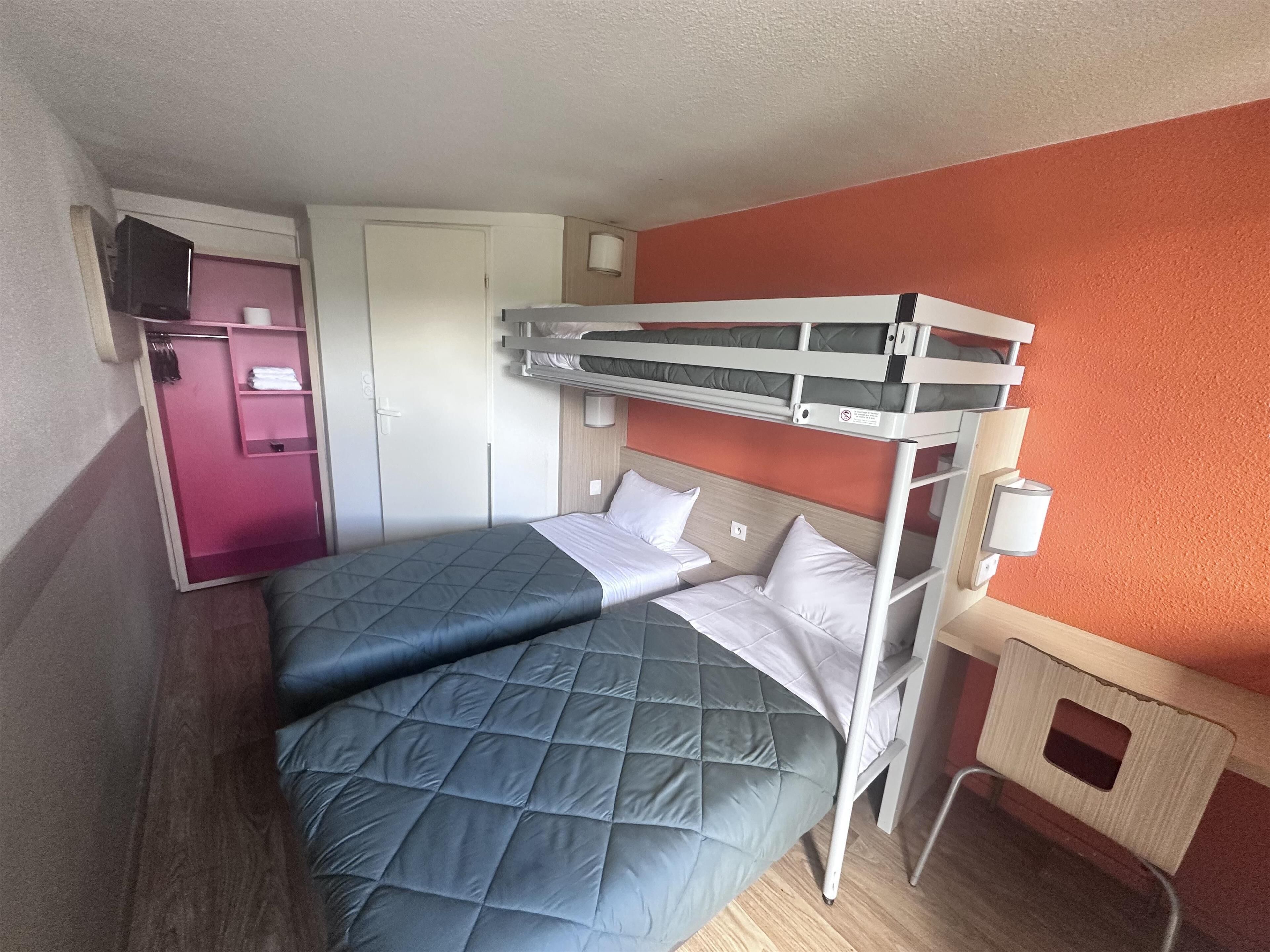 Photo - Premiere Classe Nantes Est St Sebastien Sur Loire