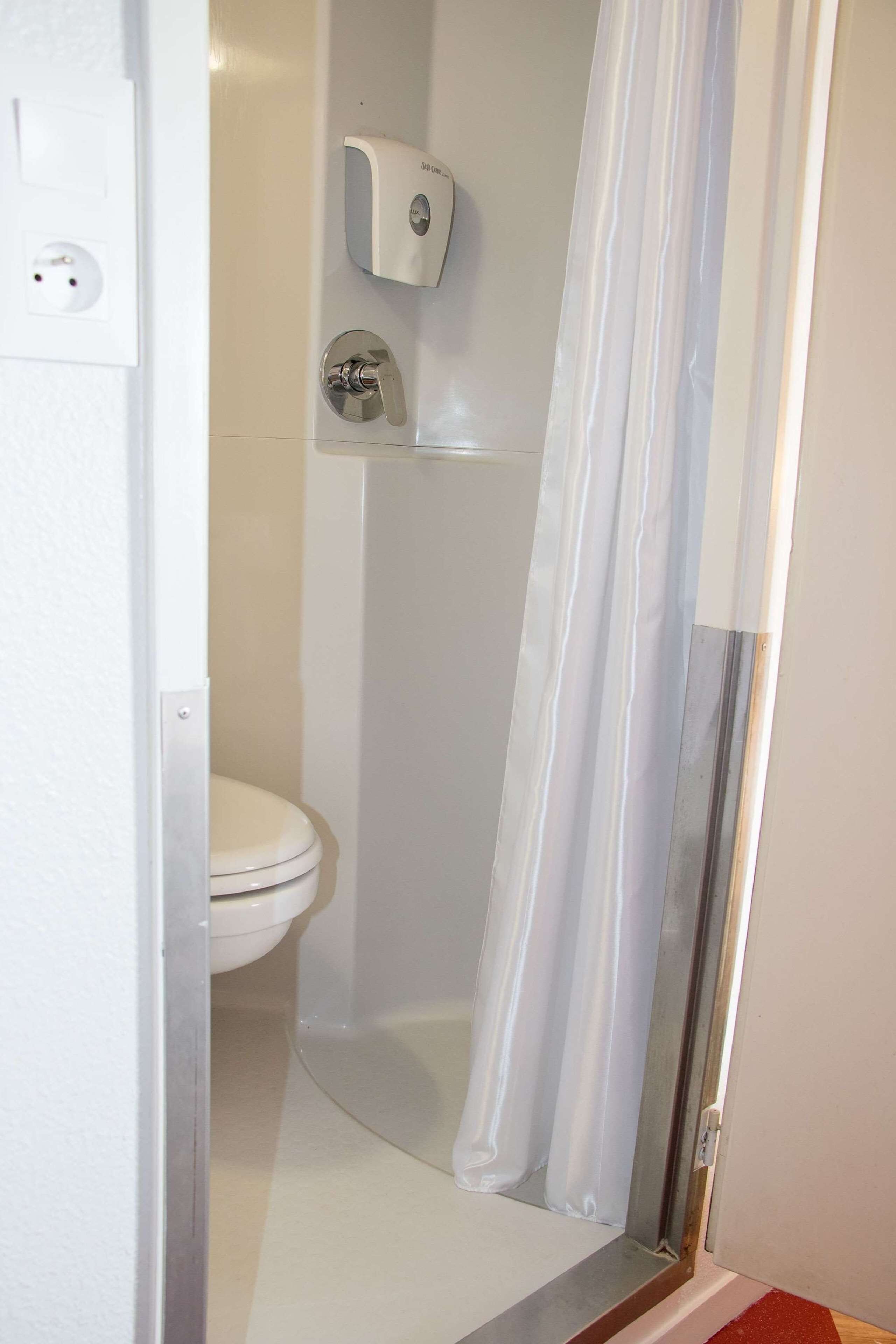 Photo - Premiere Classe Nantes Est St Sebastien Sur Loire