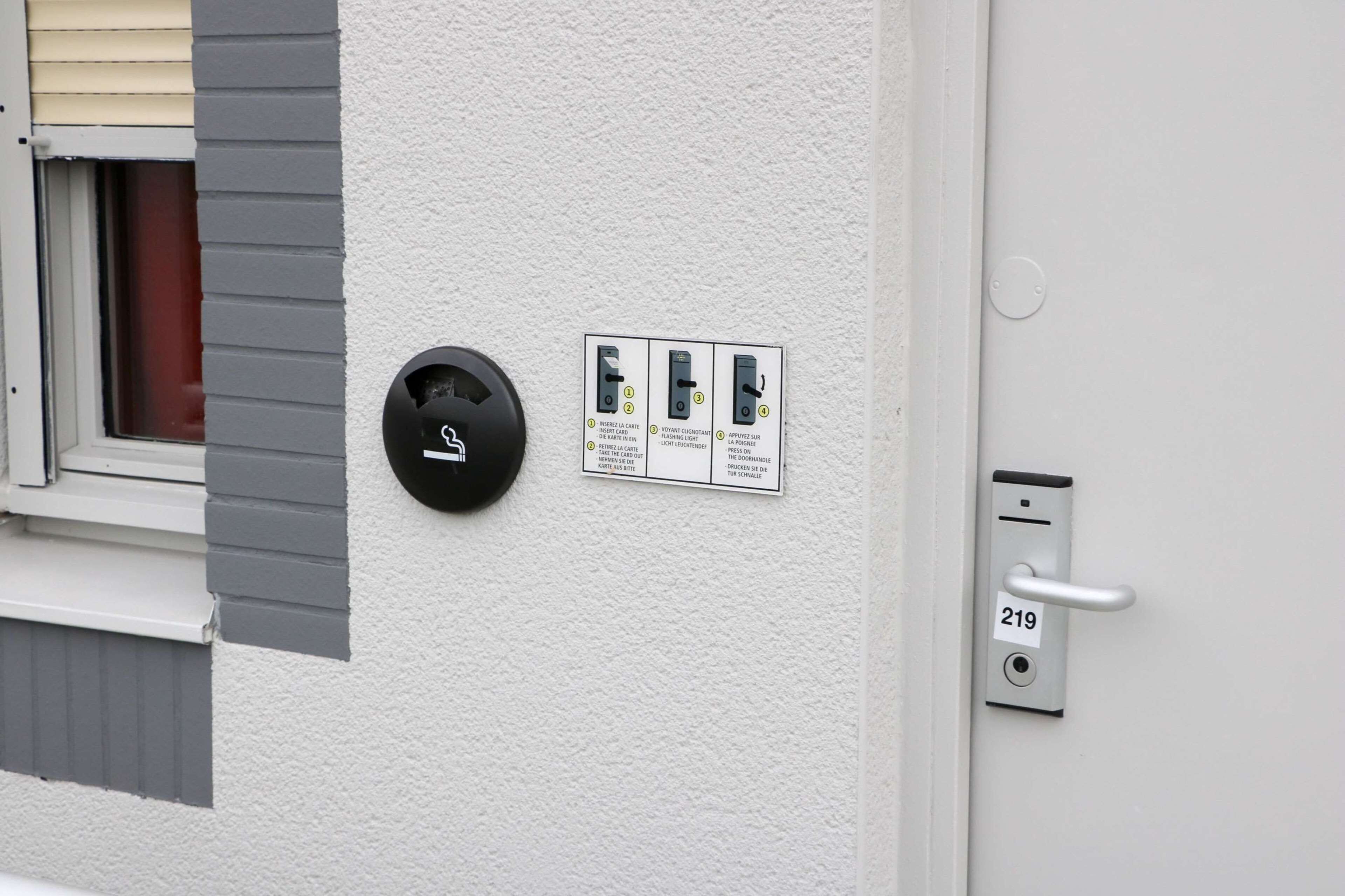 Photo - Premiere Classe Nantes Est St Sebastien Sur Loire