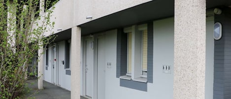 Außenbereich