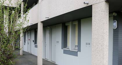 Premiere Classe Nantes Est - Saint Sebastien sur Loire