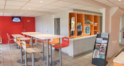 Premiere Classe Nantes Est - Saint Sebastien sur Loire