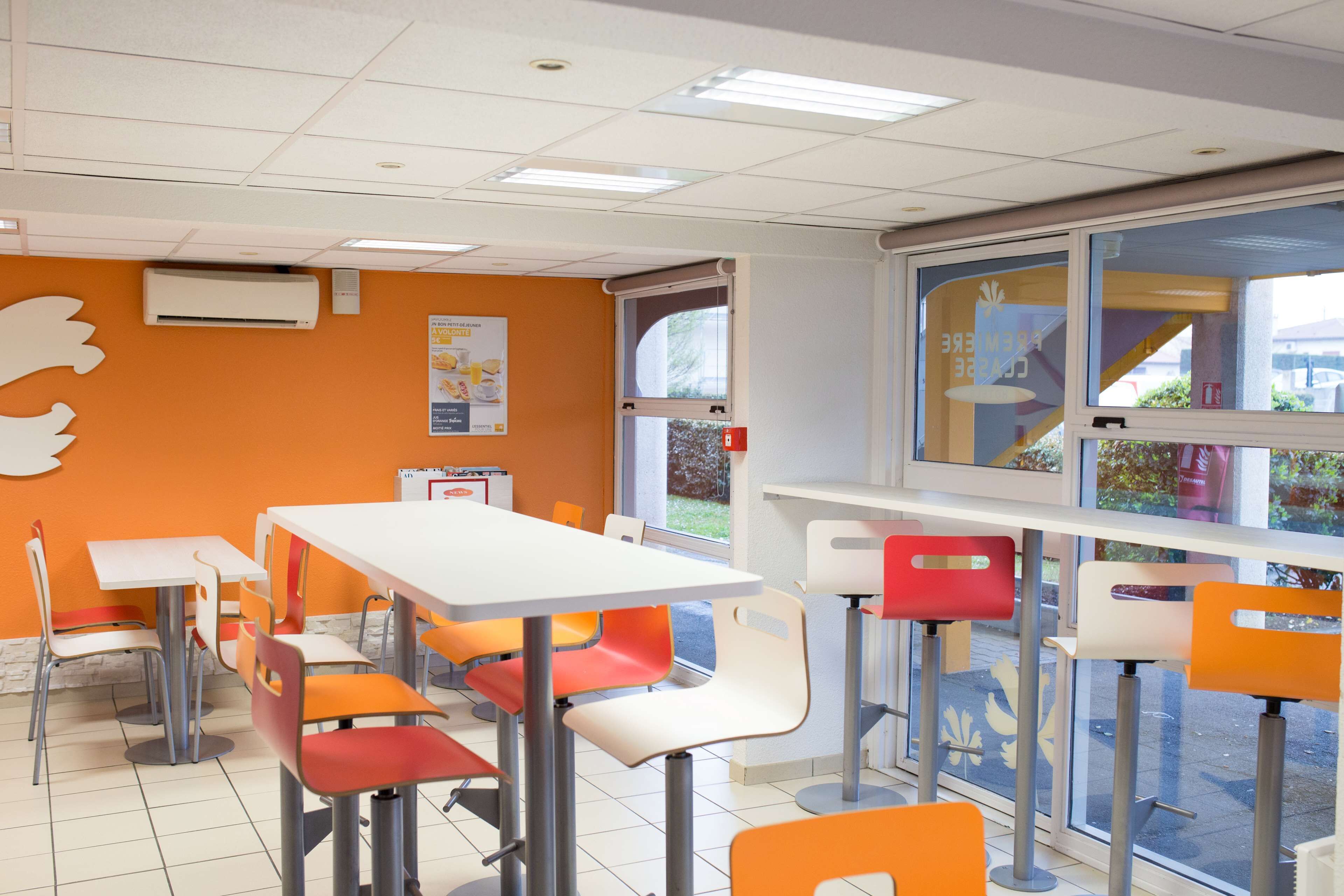 daily buffet breakfast (eur 6.20 per person)