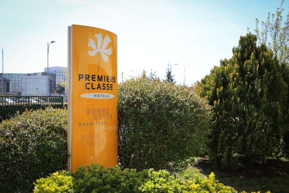 Premiere Classe Toulouse Ouest - Blagnac Aéroport