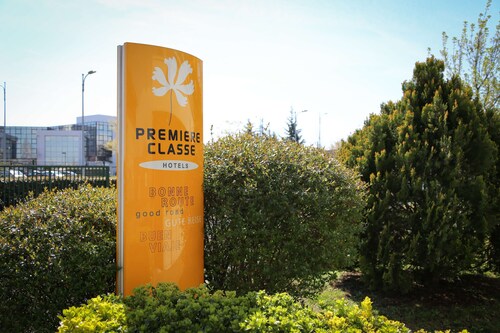 Premiere Classe Toulouse Ouest - Blagnac Aéroport