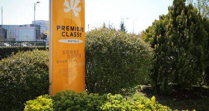 Premiere Classe Toulouse Ouest - Blagnac Aéroport