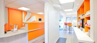 Hôtel Première Classe Toulouse Nord - Sesquières