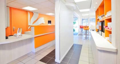 Hôtel Première Classe Toulouse Nord - Sesquières