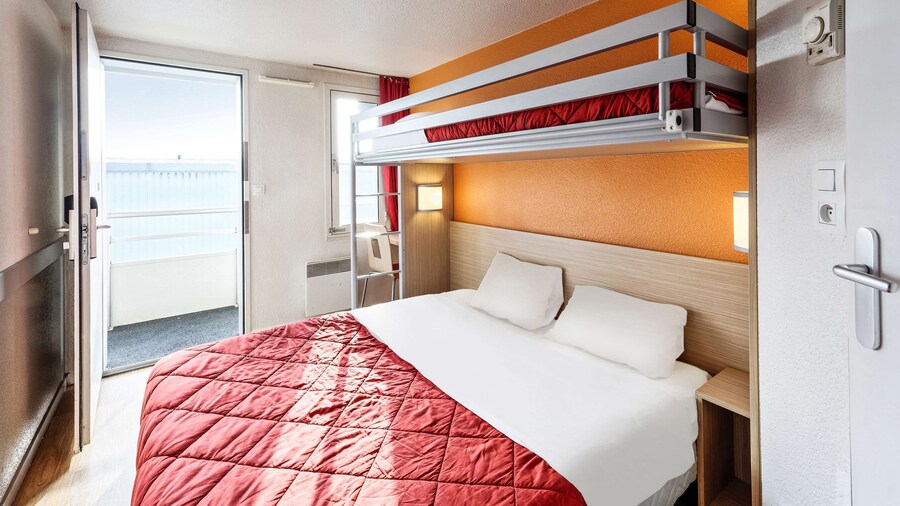 Premiere Classe Montauban