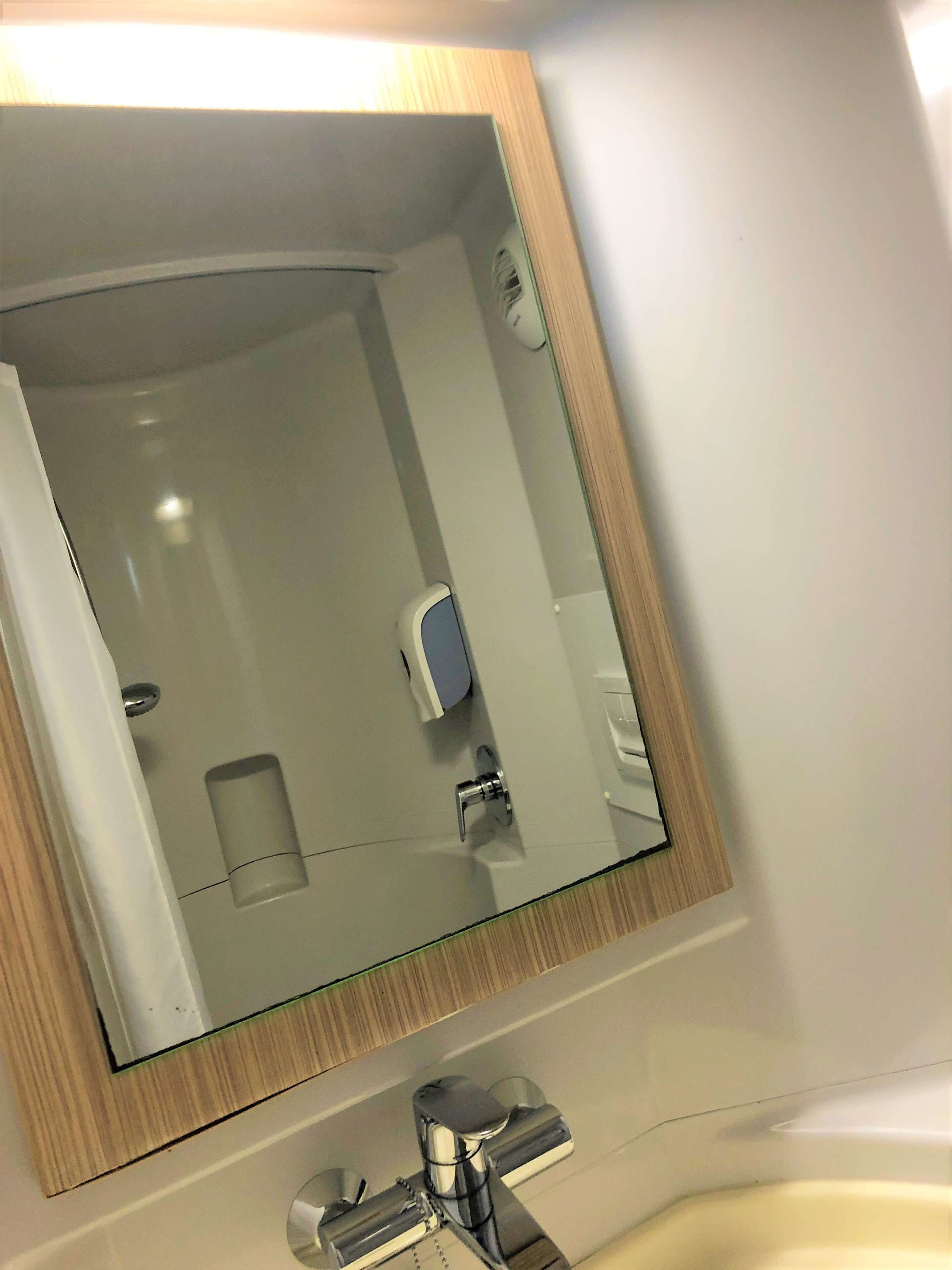 Photo - Premiere Classe Montauban