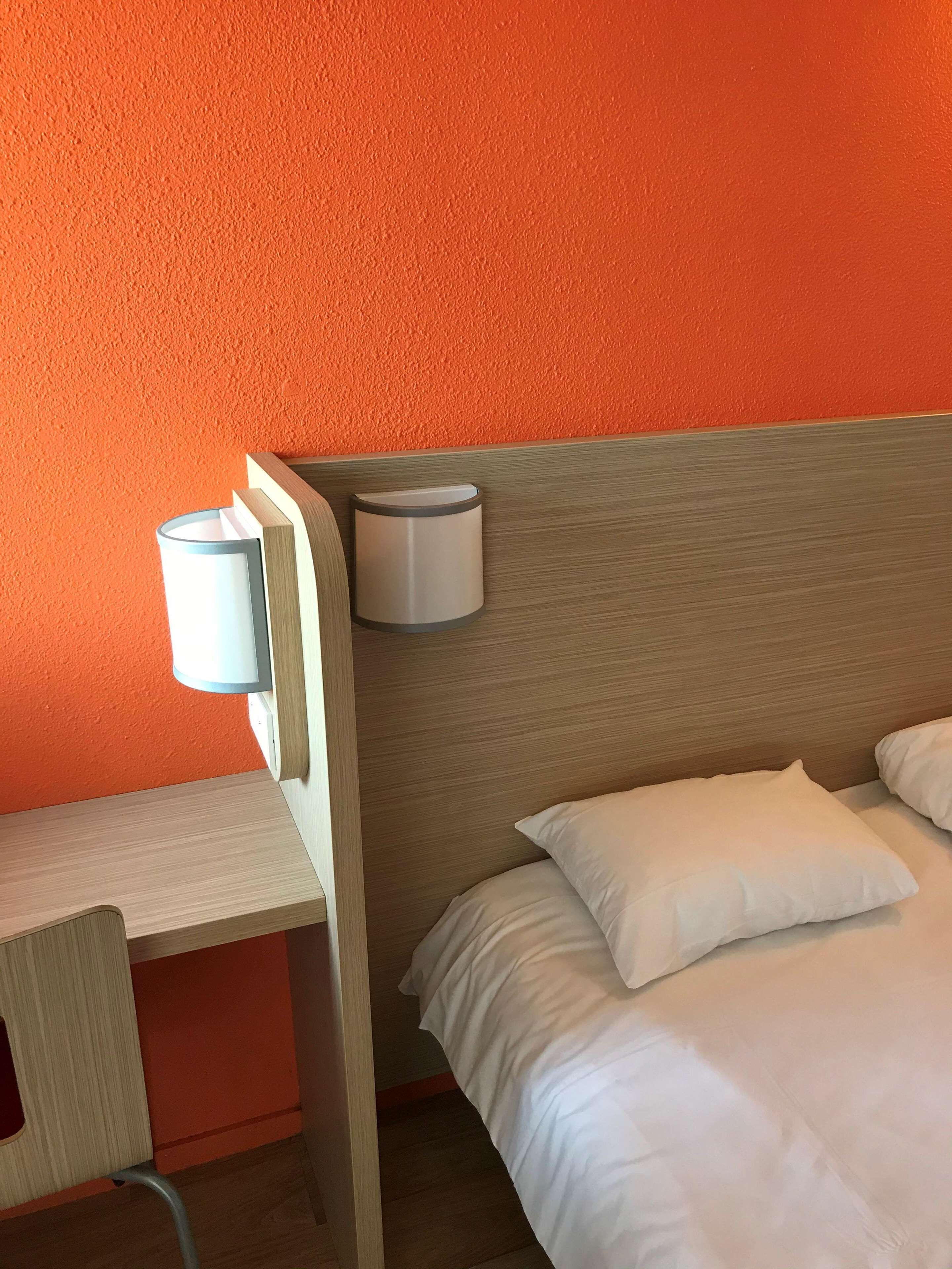 Photo - Premiere Classe Montauban