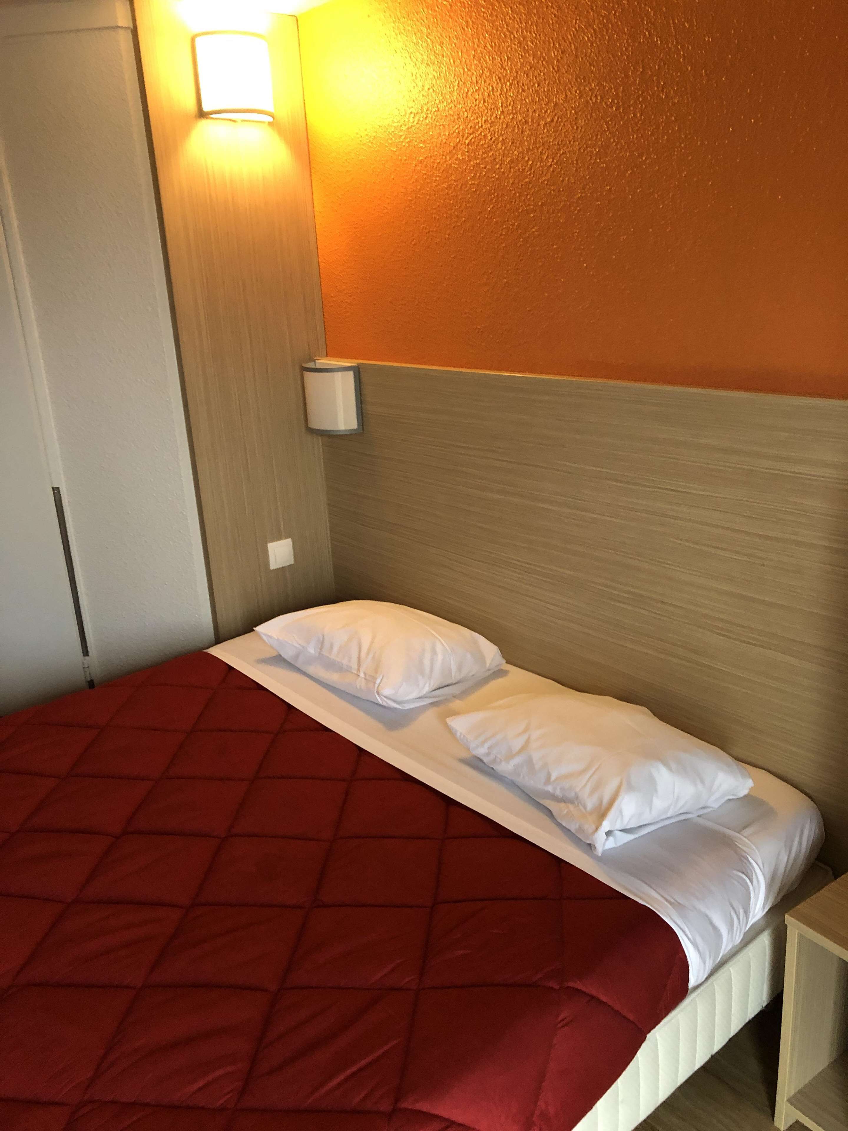 Photo - Premiere Classe Montauban