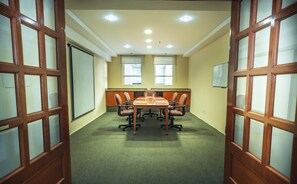 Sala de reuniones