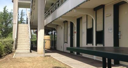 Premiere Classe Rodez