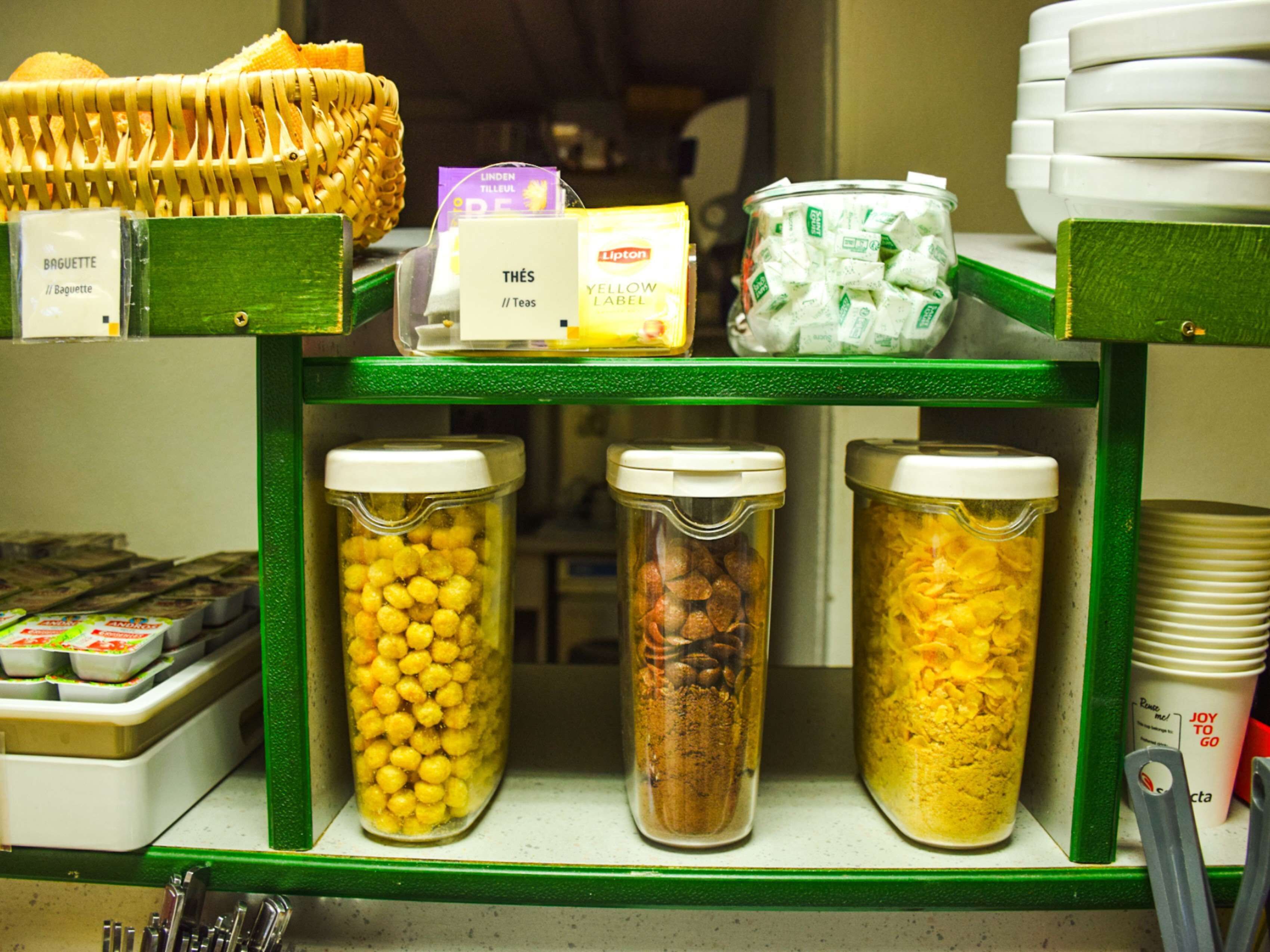 Foto - Premiere Classe Rodez