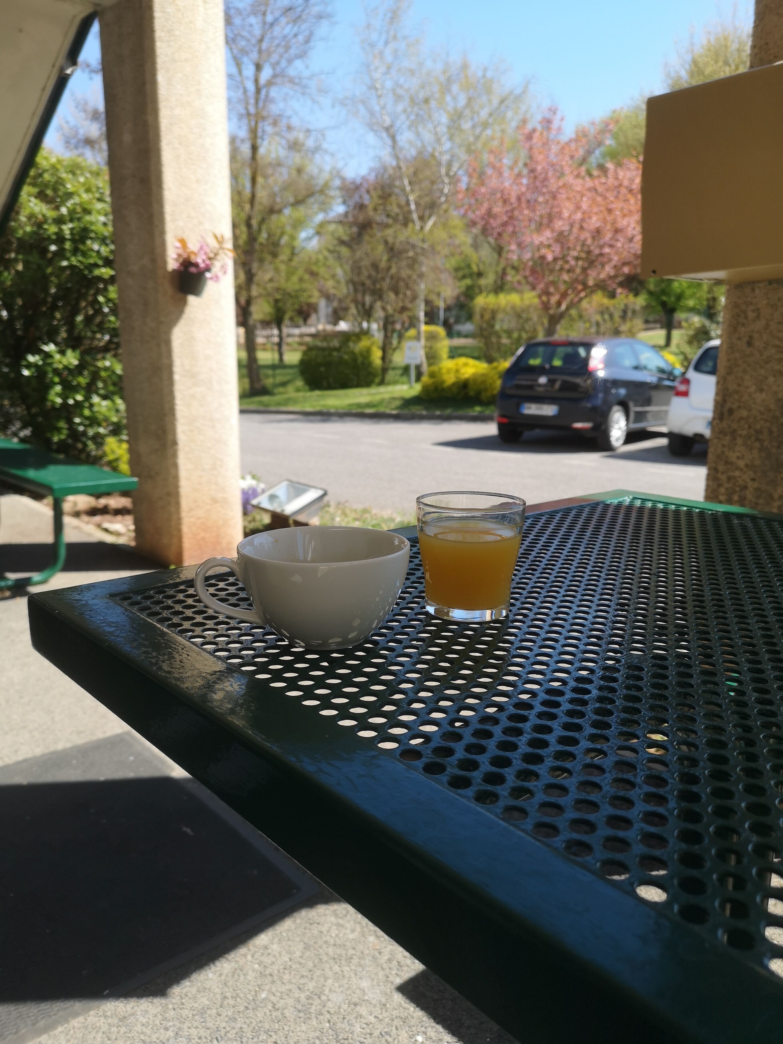 Foto - Premiere Classe Rodez