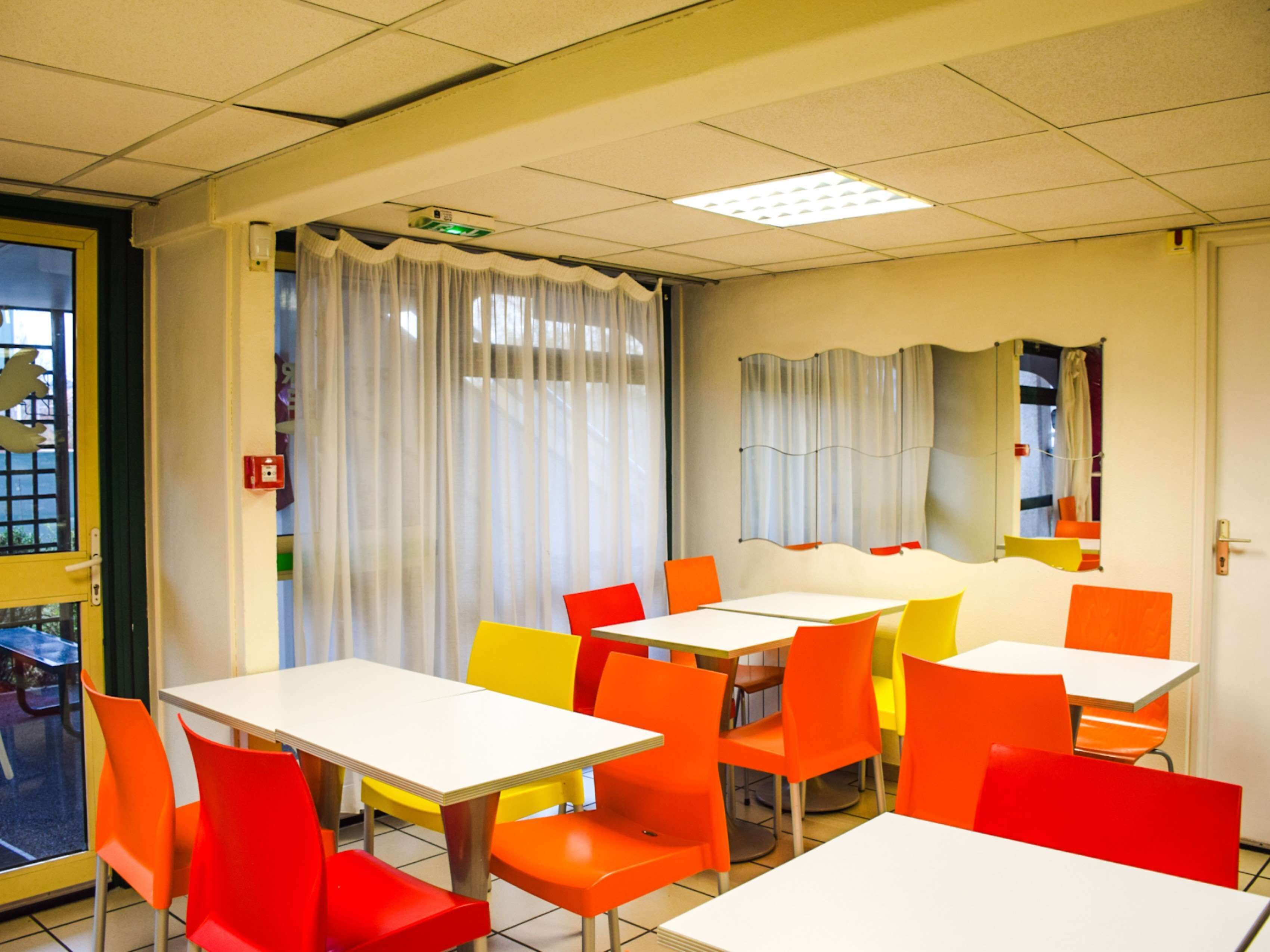 Foto - Premiere Classe Rodez