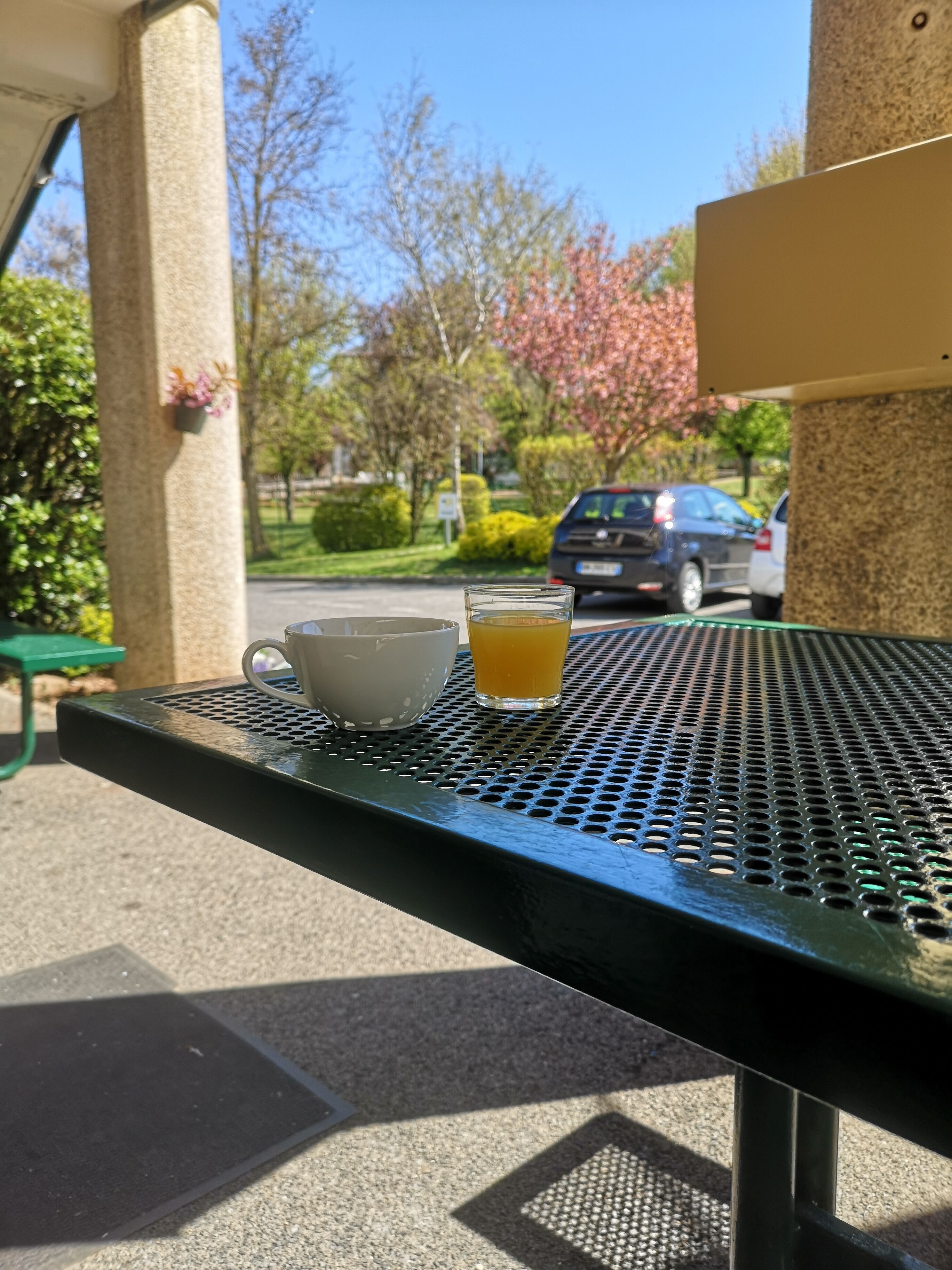 Foto - Premiere Classe Rodez